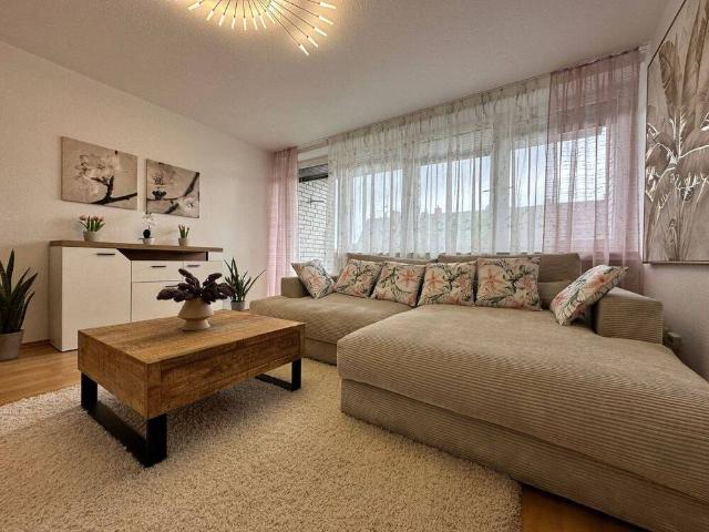 Wohnung kaufen in Laufamholz, Nürnberg