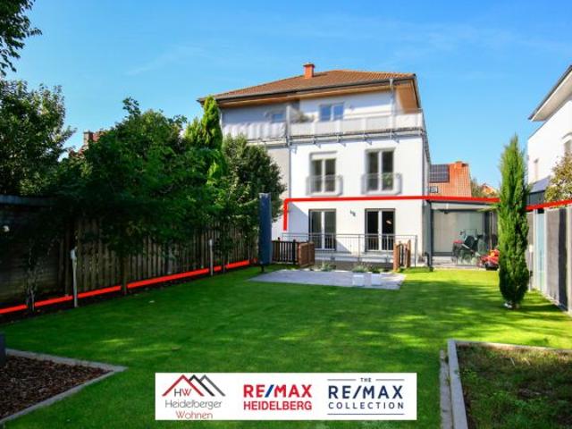 Wohnung kaufen in Ludwigshafen, Rheinland-Pfalz