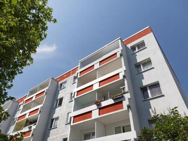 Apartment mieten in Silberhöhe, Halle