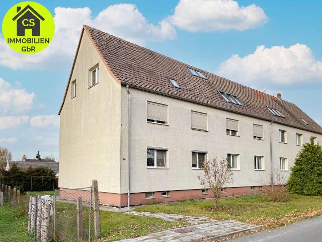 Wohnung kaufen in Schönborn, Rhein-Lahn-Kreis