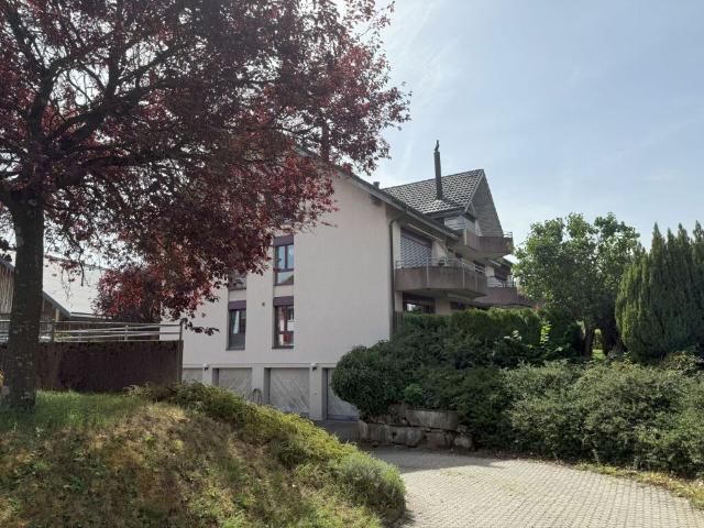 Wohnung kaufen in Siselen (BE), Bern