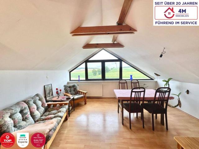 Haus kaufen in Nebersdorf/Šuševo, Großwarasdorf