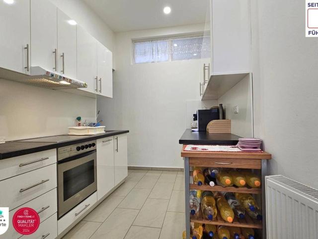 Apartment kaufen in KG Favoriten, Wien