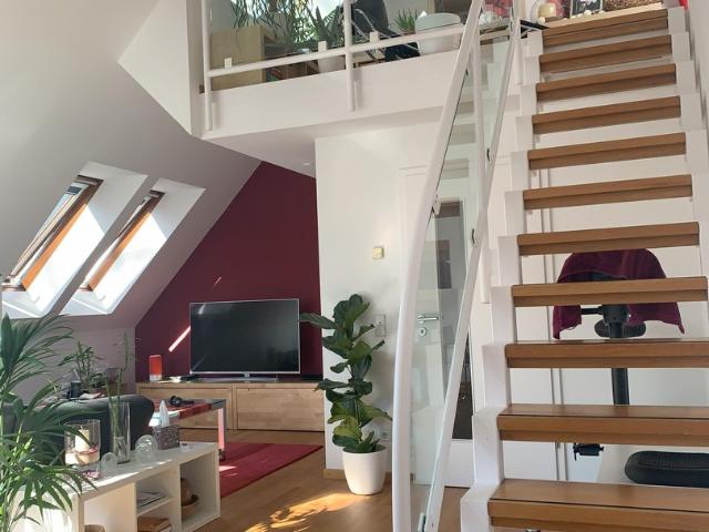 Wohnung kaufen in Potsdam, Brandenburg