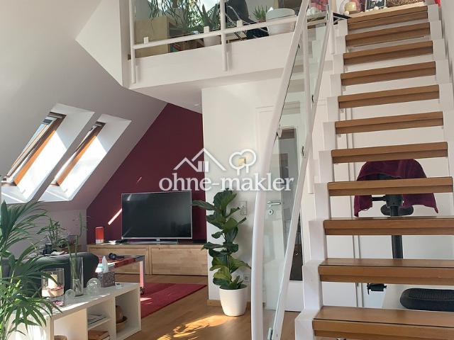 Apartment kaufen in Potsdam, Brandenburg