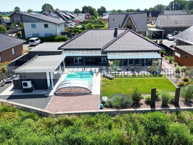 Villa kaufen in Vörden, Neuenkirchen-Vörden