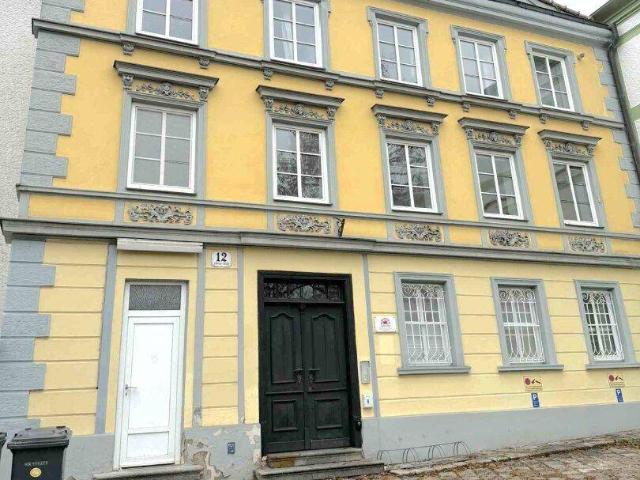 Apartment kaufen in Wels, Oberösterreich