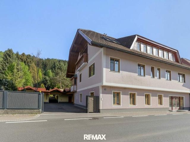 Haus kaufen in St. Marein, St. Johann im Pongau