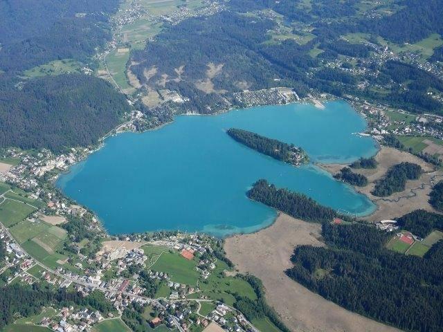 Immobilie kaufen in Finkenstein, Kärnten