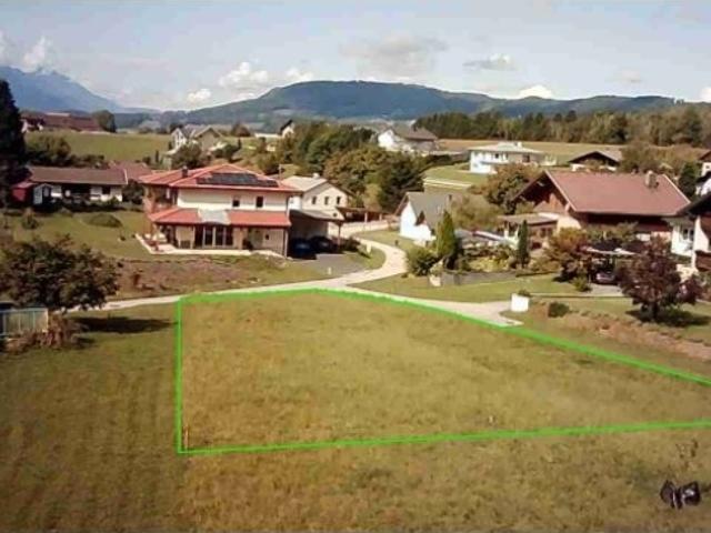 Grundstück kaufen in St. Jakob im Rosental, Kärnten