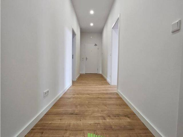 Etagenwohnung kaufen in Wilhelmshaven