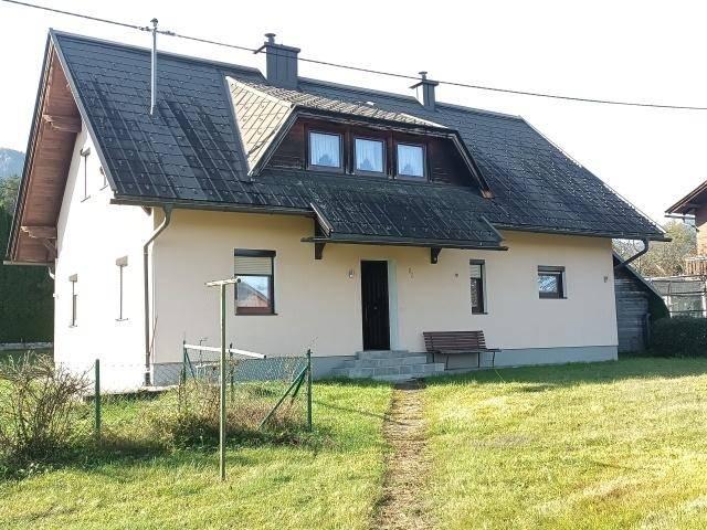 Haus kaufen in St. Jakob im Rosental, Kärnten