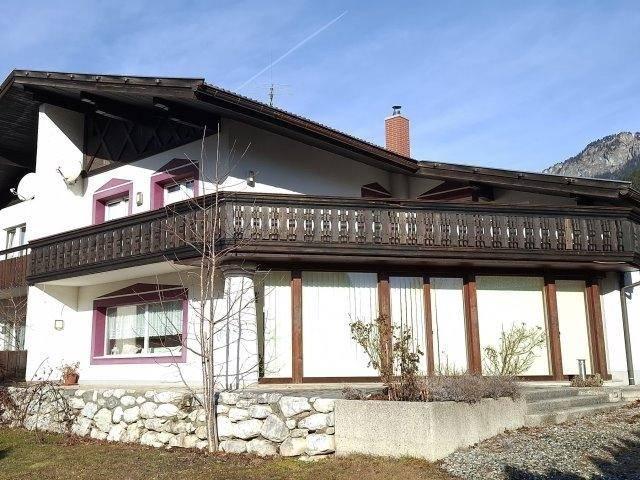Haus kaufen
