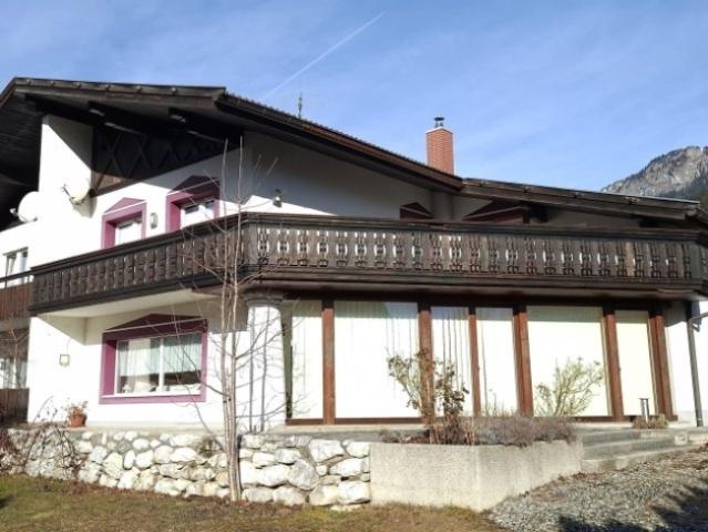 Einfamilienhaus kaufen in Kötschach-Mauthen, Kärnten