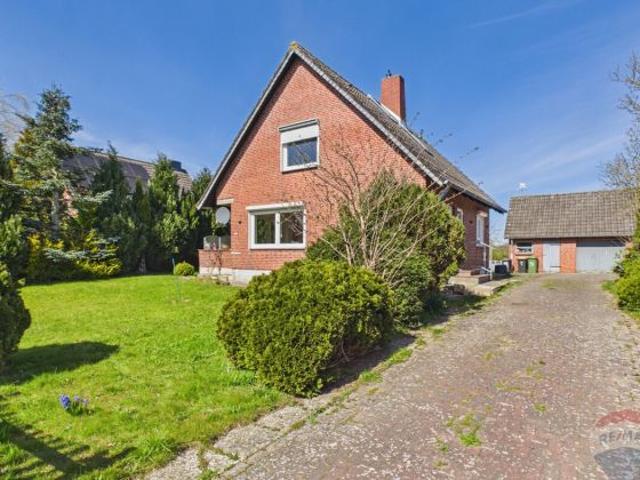 Haus kaufen in Rabenkirchen-Faulück, Schleswig-Holstein