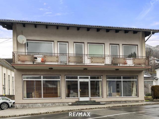 Haus kaufen in St. Gertraud, Kärnten