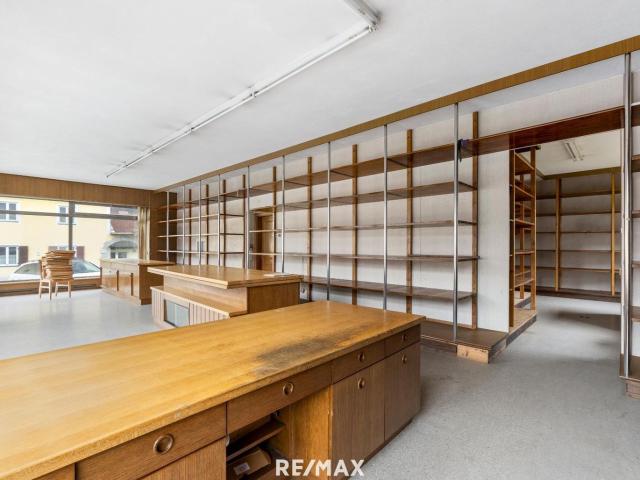 Haus kaufen in St. Gertraud, Kärnten