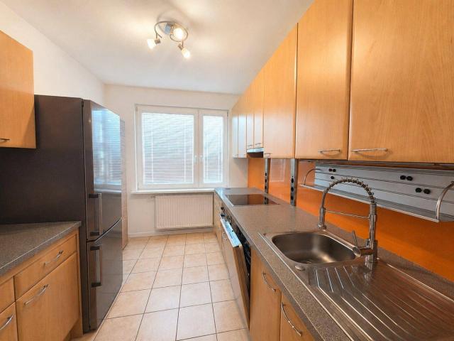 Apartment kaufen in Liesing, Wien