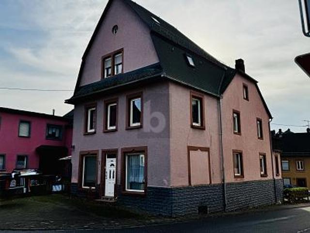Haus kaufen in Olkenbach, Bausendorf