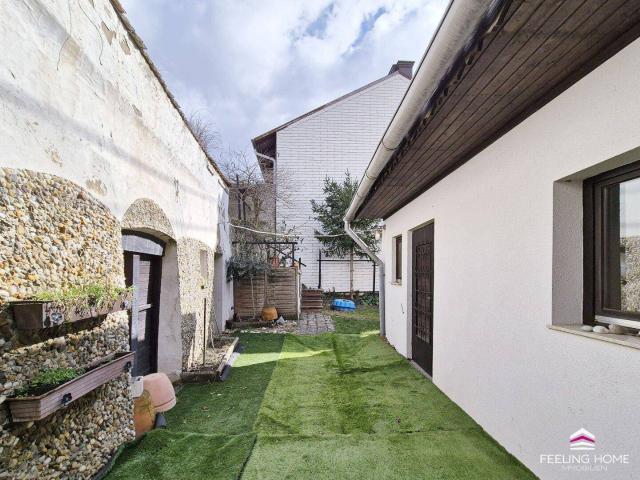 Haus kaufen in Hohenruppersdorf, Niederösterreich