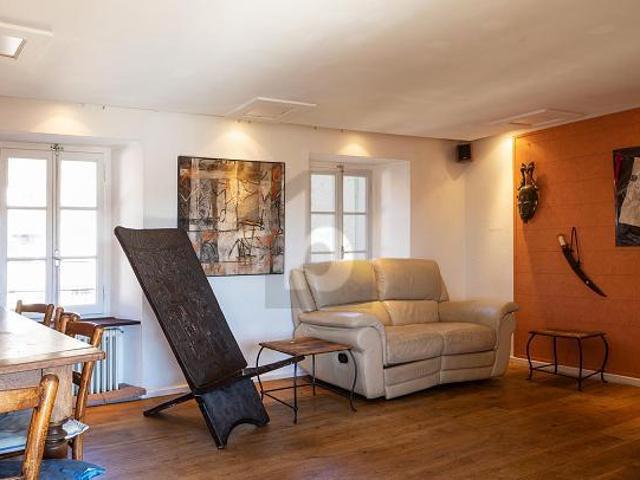 Haus kaufen in Astano, Tessin