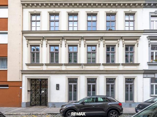 Gewerbe kaufen in KG Dornbach, Wien