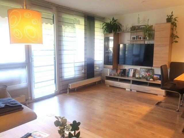 Etagenwohnung kaufen in Schwaz