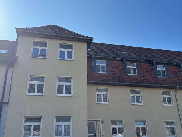 Wohnung mieten in Merxleben, Bad Langensalza