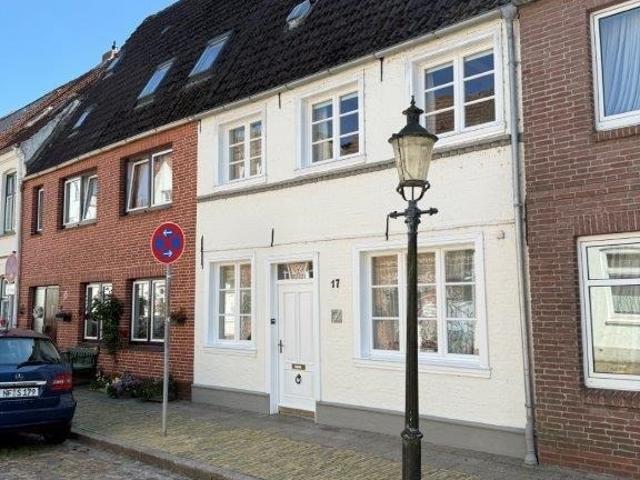 Villa kaufen in Koldenbüttel, Schleswig-Holstein