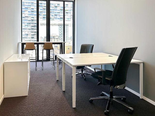 Büro mieten in Altstadt-Süd, Köln