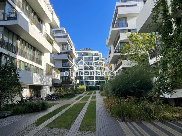 Apartment kaufen in Friedrichshain, Berlin