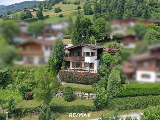 Haus kaufen in Niedernsill, Salzburg
