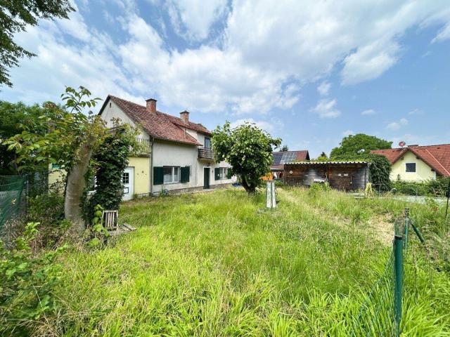 Haus kaufen in Sankt Peter, Gersdorf-Feistritz