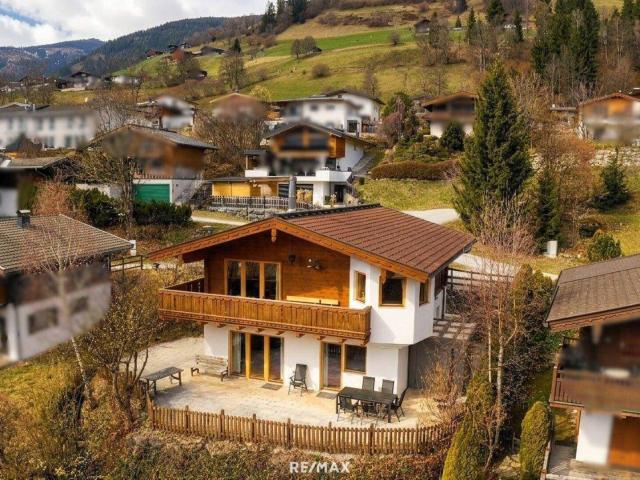 Haus kaufen in Niedernsill, Salzburg