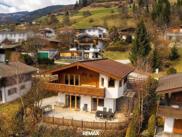 Haus kaufen in Niedernsill, Salzburg
