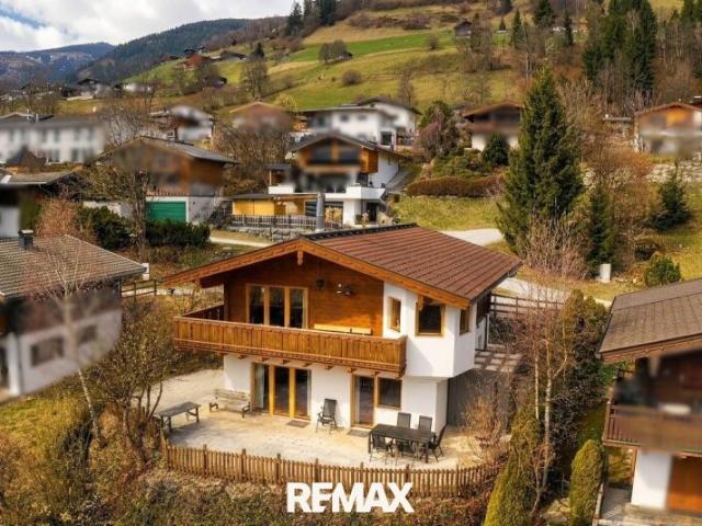 Haus kaufen in Niedernsill, Salzburg