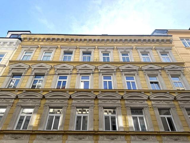 Wohnung kaufen in KG Fünfhaus, Wien