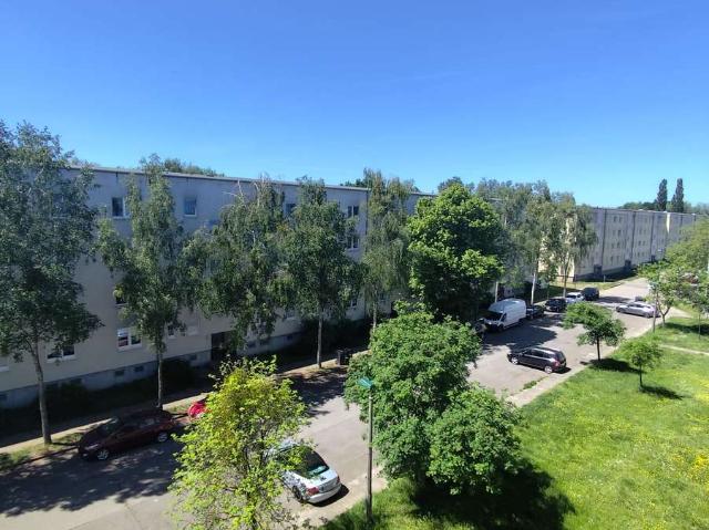 Wohnung mieten in Kietz, Hagenow