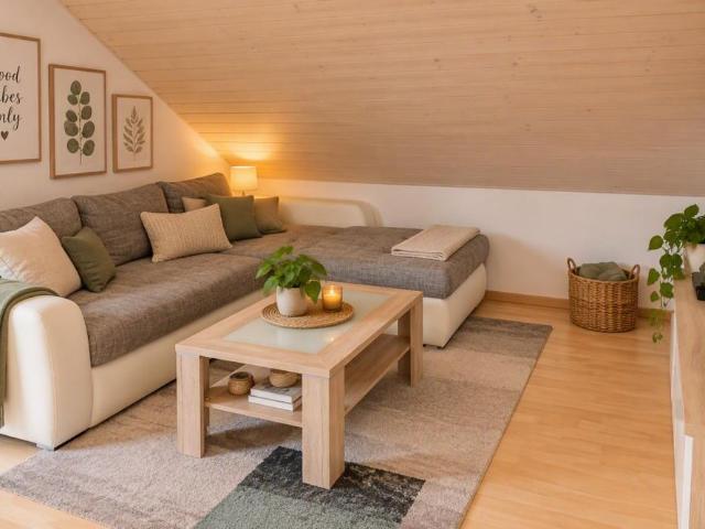 Apartment mieten in Diepoldsau, Wahlkreis Rheintal