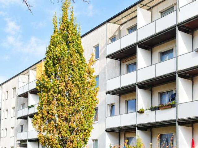 Wohnung mieten in Kietz, Hagenow