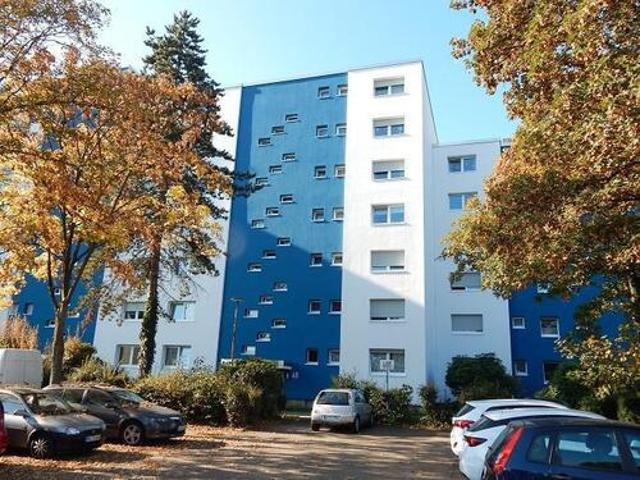 Apartment mieten in Bochum-Wattenscheid, Bochum
