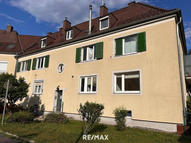 Apartment kaufen in Linz, Oberösterreich