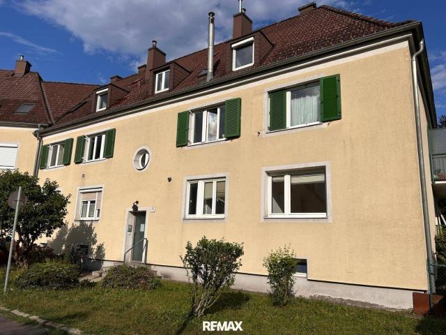 Apartment kaufen in Spallerhof, Linz