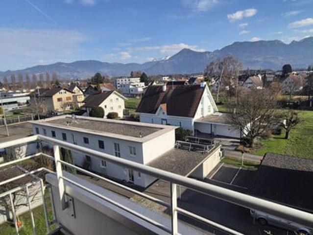 Apartment kaufen in Lustenau, Vorarlberg