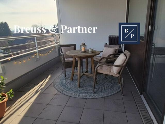 Apartment kaufen in Lustenau, Vorarlberg