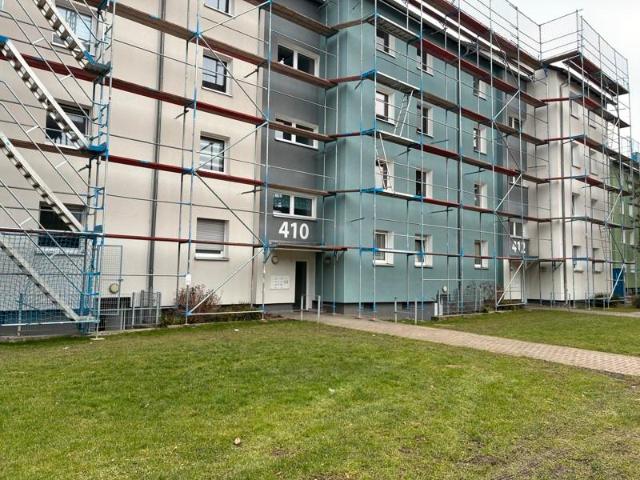 Wohnung mieten in Scharnhorst, Dortmund