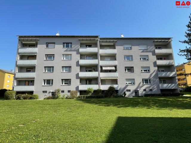 Apartment mieten in Voitsberg, Steiermark