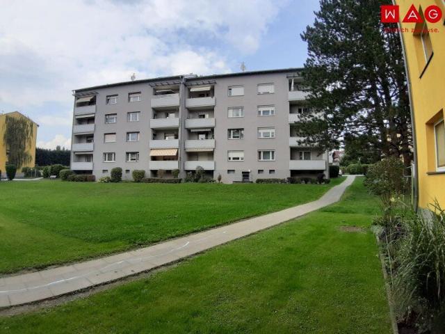 Apartment mieten in Voitsberg, Steiermark