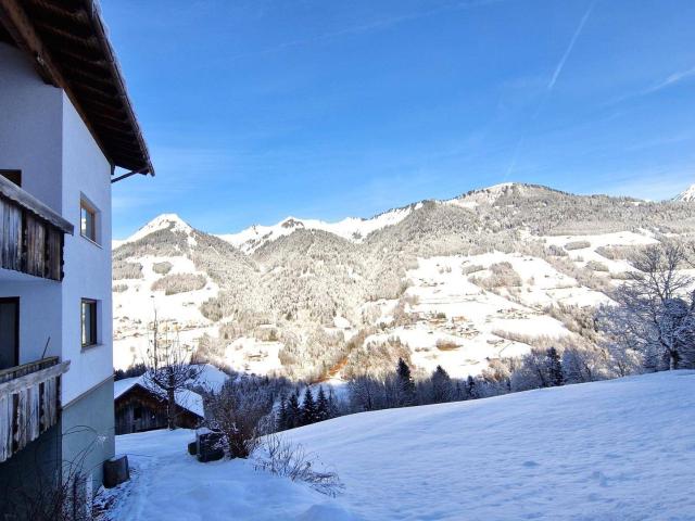 Apartment kaufen in Raggal-Marul, Bargenboden