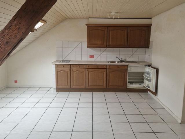 Apartment mieten in Grenchen, Amtei Solothurn-Lebern